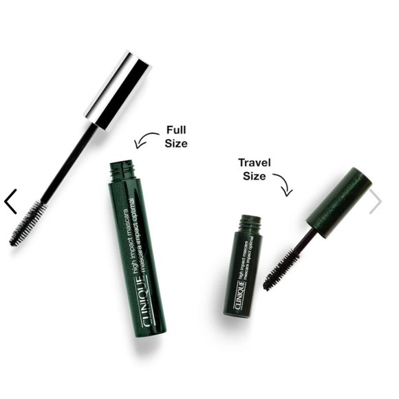 CLINIQUE High Impact Mascara - Picture 5 of 5